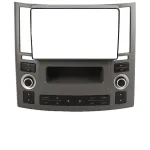 Kit instalare navigație 9 inch dedicat pentru Infiniti FX45 2007-2009