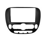 Kit instalare navigație 9 inch dedicat pentru Kia Soul 2014-2019