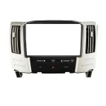 Kit instalare navigație 9 inch pentru Lexus RX300 2003-2008