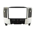 Kit instalare navigație 9 inch pentru Lexus RX300 2003-2008