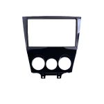 Kit instalare navigație 9 inch pentru Mazda RX8 2003-2008, negru