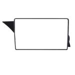 Kit instalare navigație 9 inch pentru Mercedes GLK 2012-2015 NTG4.5