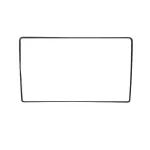 Kit Instalare navigatie de 9 inchi Mercedes Vito 2016- format V Klass kit-v-klass