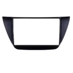 Kit instalare navigație 9 inch pentru Mitsubishi Lancer 2001-2007