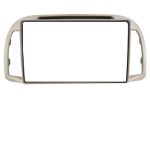 Kit instalare navigatie 9 inch pentru Nissan Micra 2002-2010