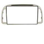 Kit instalare navigatie 9 inch pentru Nissan Micra 2002-2010