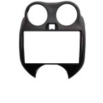 Kit instalare navigație 9 inch pentru Nissan Micra 2010-2014