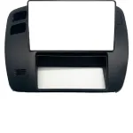 Kit instalare navigație 9 inch pentru Nissan Patrol 2000-2005