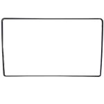 Kit instalare navigație 9 inch pentru Opel Zafira B 2005-2014