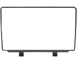 Kit instalare navigație 9 inch dedicat Opel Zafira C 2011-2019