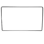 Kit instalare navigație 9 inch pentru Renault Traffic, Vivaro, Primastar