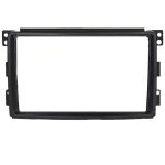 Kit instalare navigație 9 inch pentru Smart 2005-2010, ramă și cablaj