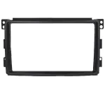 Kit instalare navigație 9 inch pentru Smart 2005-2010, ramă și cablaj
