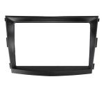 Kit instalare navigație 9 inch pentru SsangYong Tivoli 2015-2019