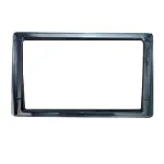 Kit instalare navigație 9 inch Toyota 2DIN universal cu cablaj dedicat