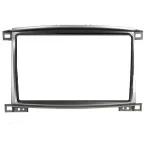 Kit instalare navigație 9 inch pentru Toyota Land Cruiser L100 2002-2008