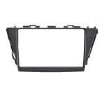 Kit instalare navigație 9 inch pentru Toyota Prius Plus 2012-2020