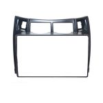 Kit montaj navigatie 9 inch dedicat Toyota Yaris 2008-2011