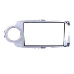 Kit instalare navigație 9 inch dedicat Toyota Yaris 2010-2018