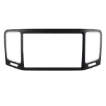 Kit instalare navigație 9 inch pentru VW Sharan 2011-2020, cu adaptor dedicat