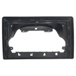 Kit instalare navigație 9 inch pentru Ford Transit 2019+ cu ecran de fabrică