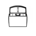 Kit instalare navigație 9 inch pentru Hyundai Santa Fe 2000-2006