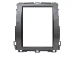 Kit instalare navigație Tesla 9.7 pentru Chevrolet Captiva 2008-2011