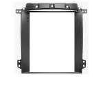 Kit instalare navigație Tesla 9.7 pentru Kia Sorento 2004-2008