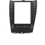 Kit instalare navigație Tesla 9.7 pentru Lexus ES 2009-2012