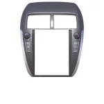 Kit instalare navigație Tesla 9.7 pentru Mitsubishi ASX 2010-2018