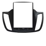 Kit instalare navigație Tesla 9.7 pentru Ford Kuga 2013-2020