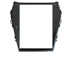 Kit instalare navigație Tesla 9.7 pentru Hyundai Santa Fe 2012-2018