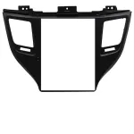 Kit instalare navigație Tesla 9.7 pentru Hyundai Tucson 2015-2020