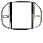 Kit instalare navigație Tesla 9.7 pentru Mercedes Vito 2016