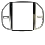 Kit instalare navigație Tesla 9.7 pentru Mercedes Vito 2016