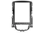 Kit Instalare navigatie tesla 9.7 tip tesla Opel Astra J 2009-2017