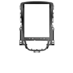 Kit instalare navigatie Tesla 9.7 pentru Opel Astra J 2009-2017