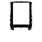 Kit instalare navigație Tesla 9.7 pentru Renault Megane 4 2016-2019