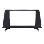 Kit instalare navigație 9 inch dedicat BMW X5 CIC 2009-2014
