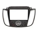 Kit instalare navigație 9 inch pentru Ford Kuga 2015+ cu Sync 2 și Sync 3