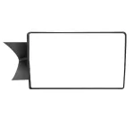 Kit instalare navigație 9 inch pentru Mercedes C-Class W204 NTG4.5