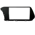Kit ramă navigație 10 inch pentru Hyundai i20 2020 cu cablaj dedicat