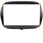 Kit rama navigatie 9 inch cu cablaj dedicat pentru Honda FR-V 2004-2009