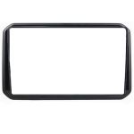 Kit ramă 9 inch cu cablaje dedicate pentru Suzuki Ignis 2016