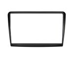 Kit rama si cablaje universala pentru navigatie de 10 inchi Skoda Superb 2