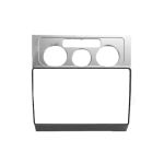 Kit rama si cablaje universala pentru navigatie de 10 inchi VW Touran 2003-2010