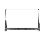 Kit ramă și cablaje pentru navigație 9 inch Mercedes C W204 2008-2012