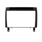 Kit ramă și cablaje pentru navigație 9 inch Mercedes SLK 2004-2011