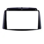 Kit ramă și cablaje pentru navigație 9 inch Renault Koleos 2009-2016