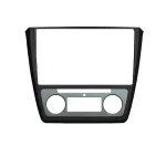 Kit ramă și cablaje pentru navigație 9 inch Skoda Yeti 2009-2014